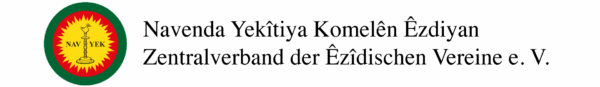 Zentralverband der Êzîdischen Vereine e. V. – NAV-YEK